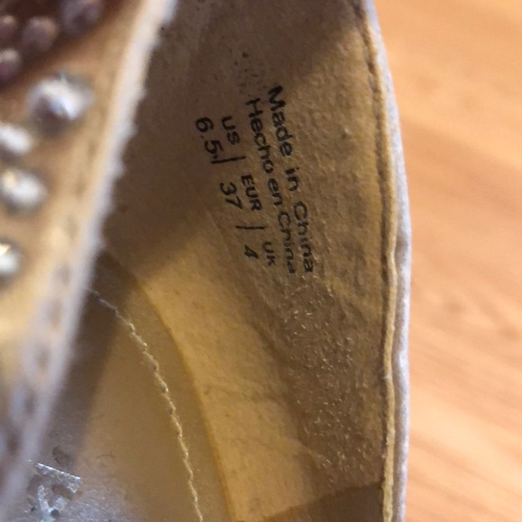 Dressy heels - Picture 6 of 7